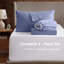 Ensemble de draps doux et respirant Hotel Collection-238553906-238553860
