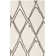 Samaira Hand Tufted Wool Geometric Rug