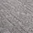 Collection 2X8 White / White / Traditional Indoor / Outdoor Runner Rug