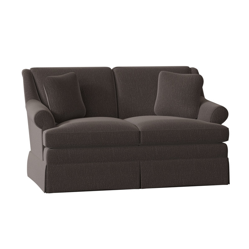 Padme Loveseat, No, Fisher 21