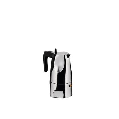 IMUSA B120-22062M 6-Cup Stainless Steel Espresso Coffee Maker - 20522541