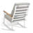 Getaway Patio Rocking Chair