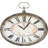 Metal Wall Clock