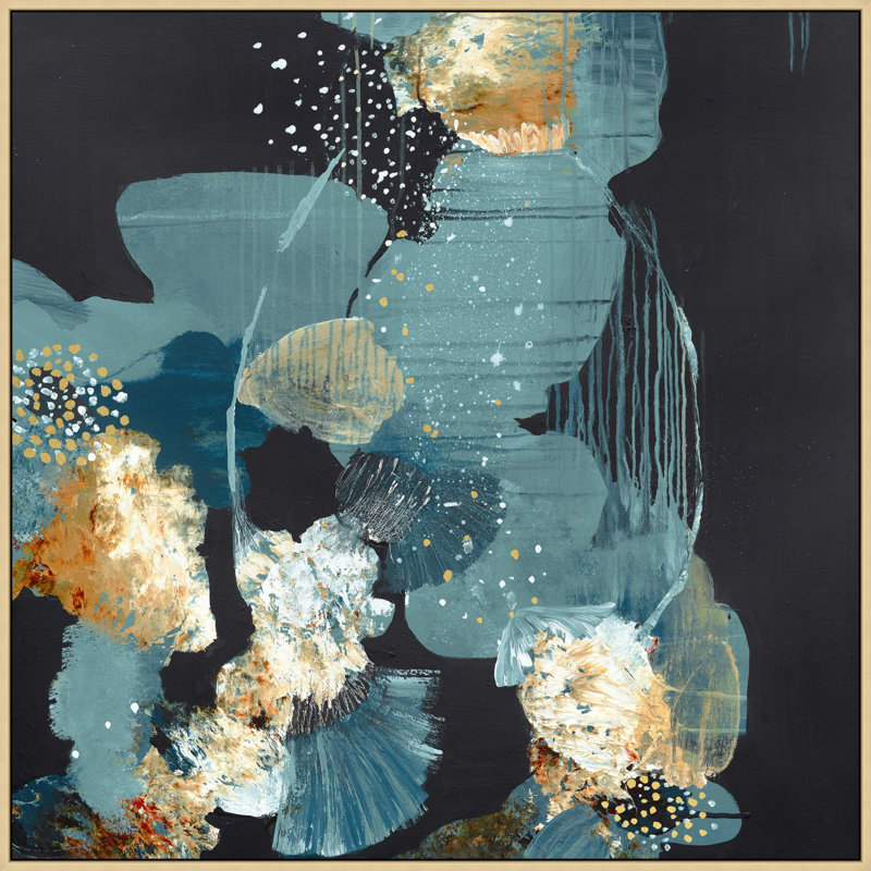 Emerging Spring 2 Print