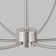 Kendrey 9 - Light Dimmable Classic / Traditional Chandelier