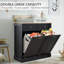 Poubelle ouverte 20 gallons-88555761
