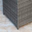 Fanchan 8 Seater Rattan Conversation Set
