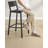 Counter Stool with Metal Frame-842712339-829296678