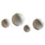 Travertine Sphere-24450858