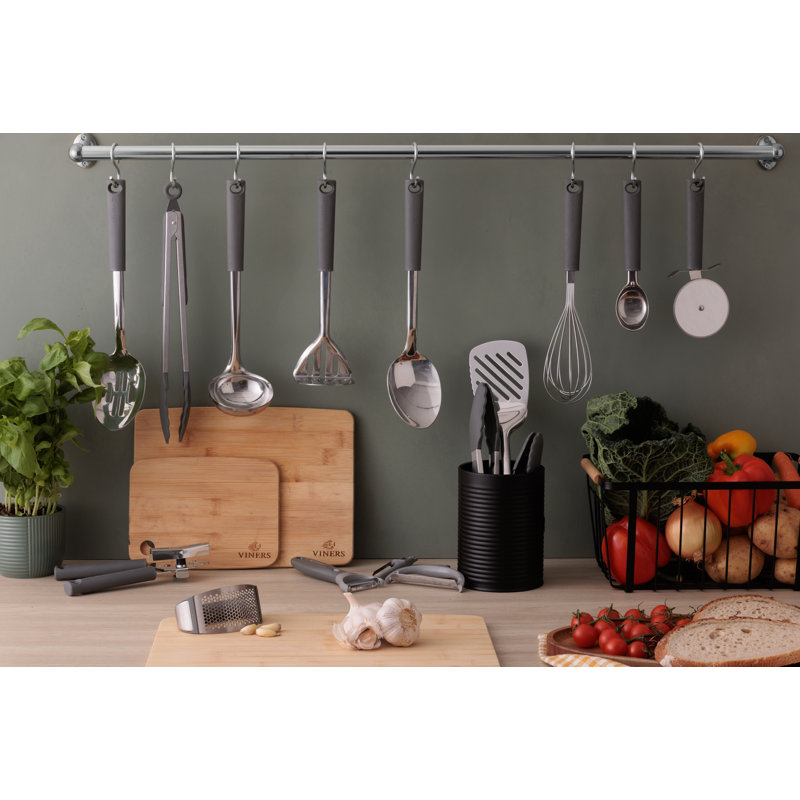 Viners Stainless Steel Utensil Set