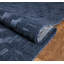 Avon Rug Blue Large Area Rug, Non Slip Hallway Runner, Soft Carpet Door Mat for Living Room, Bedroom & Kitchen-772182372