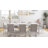 Kyarie Extendable Dining Table