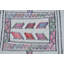 One-of-a-Kind Runner 1'9" X 6'10" Area Rug