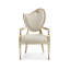 Fontainebleau Upholstered Arm Chair
