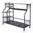 Steel Freestanding Multi-Use Sports Rack