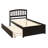 Antenore Solid Wood Daybed-307207801
