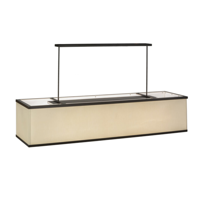 Quadrato 5 - Light Pendant