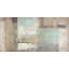 Waterfront Abstract by Ludwig Maun - No Frame Print on Canvas-1373063970