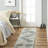 Damask Indoor Rug-111187454