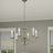 Benedetto Dimmable Chandelier-1193675823-1160298686