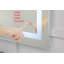 Miroir de salle de bain Scoles-1693407215