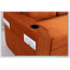 Canapé-lit convertible, siège double extensible, canapé-lit dépliant 2 en 1 avec coussins pour le salon et la chambre à coucher-80779516