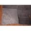 Tapis terre Gabbeh Indo 8 x 8