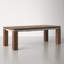 Borden Extendable Dining Table