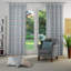 Kurtus Room Darkening Curtain Single Panel-33863705-33863707