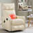 Beige is out of stock selected