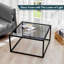 Brookly Coffee Table-696657184