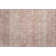 Premium Machine Washable Prisco Blush Rug