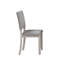 Chaise d'appoint 4pc