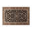 Turkish Brown Indoor and Outdoor Area Rug-1143481798