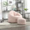 Fauteuil à billes Bedding