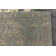Tapis gris de style sud-Ouest Everalda