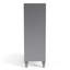 Commode 5 tiroirs Mukadder