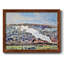 Le train, 1872 - reproduction d'art sur toile tendue-96283914-96283915