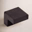 Square 1" Length Square Knob-1191802948