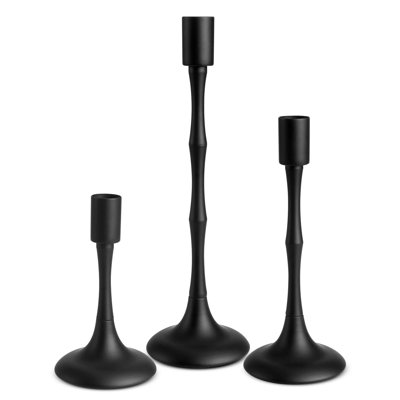 Taper Candlestick Holder