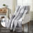 Sawyer Mill Quilted Throw Blanket
