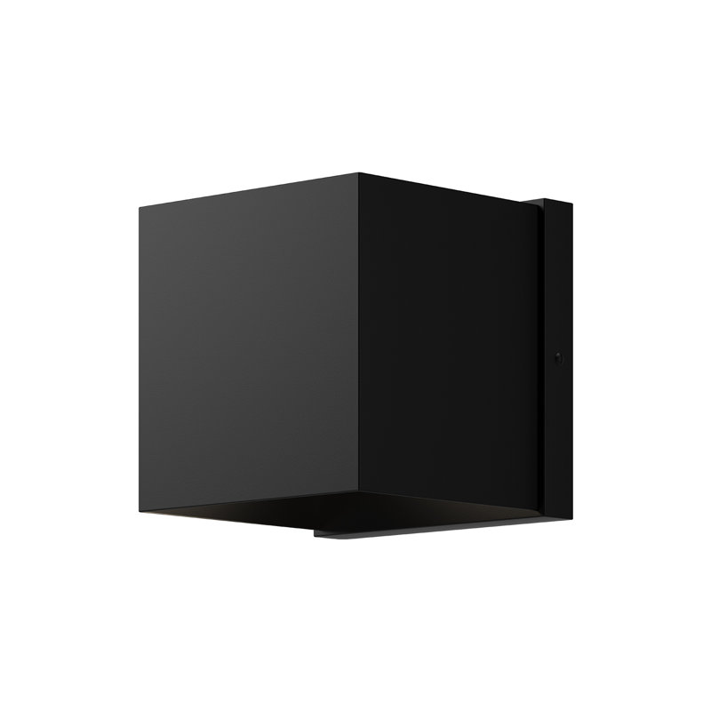 Rene Aluminum LED Wall Light
