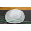 Piece Porcelain China Dinnerware Set - Service for 8