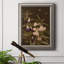 Asian Brocade IV - reproduction d'art sur toile-13055754
