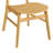 Solid Wood Dining Chair-295751956