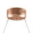 Marcotte Firefly 47 Inch Linear LED Chandelier