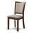 Josiha Wood Dining Chair (Set Of 6), Cherry-120841818-120841823