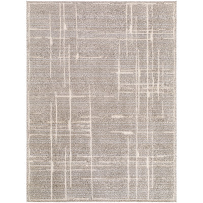 Geometric Area Rug