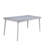 Melvie Patio Dining set