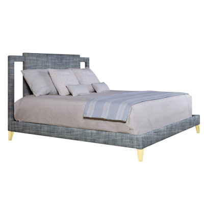 Miles Solid Wood Storage Bed